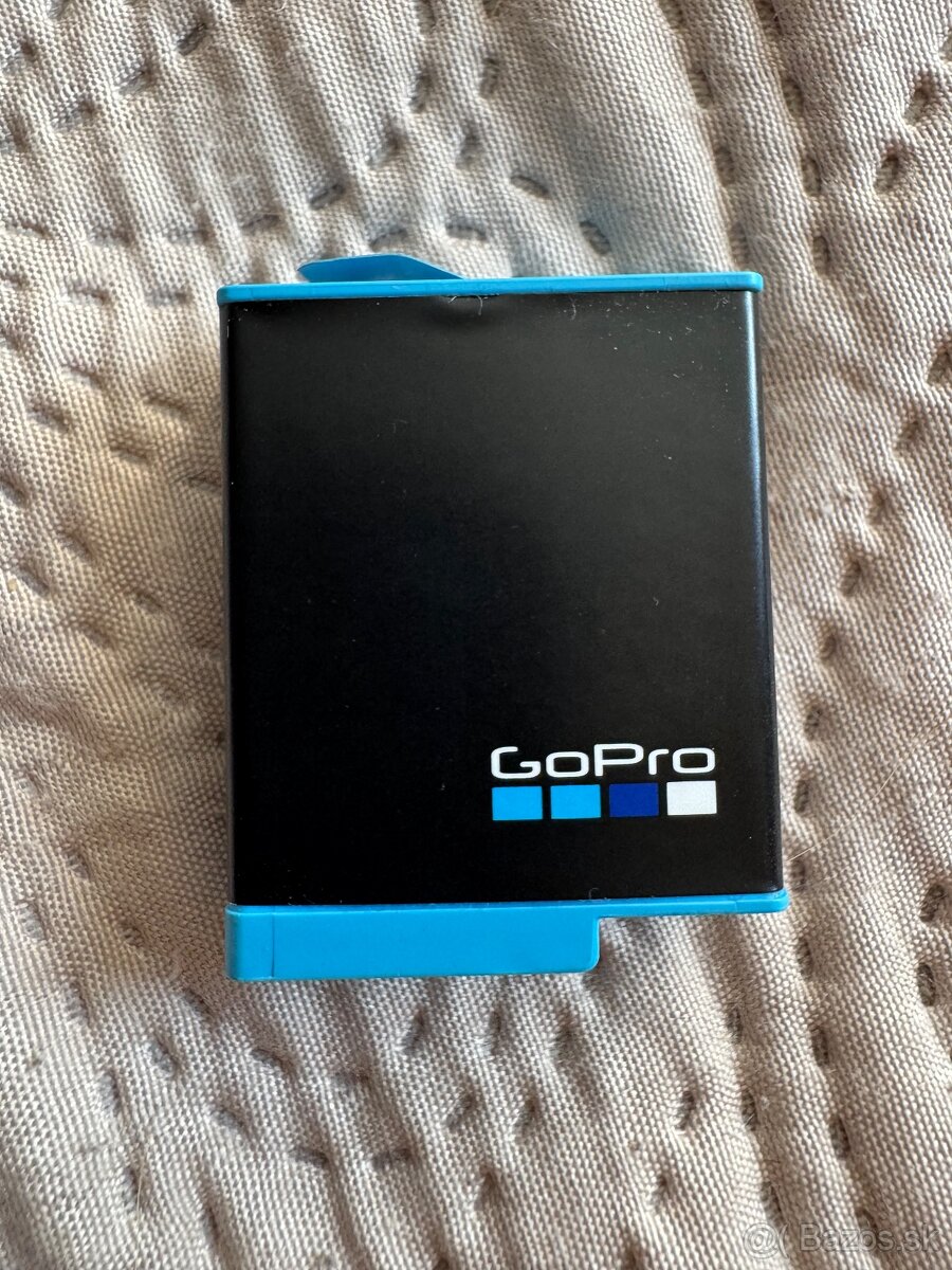 Gopro batéria