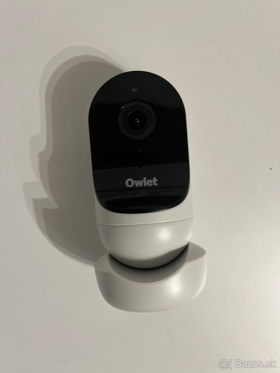 Owlet cam