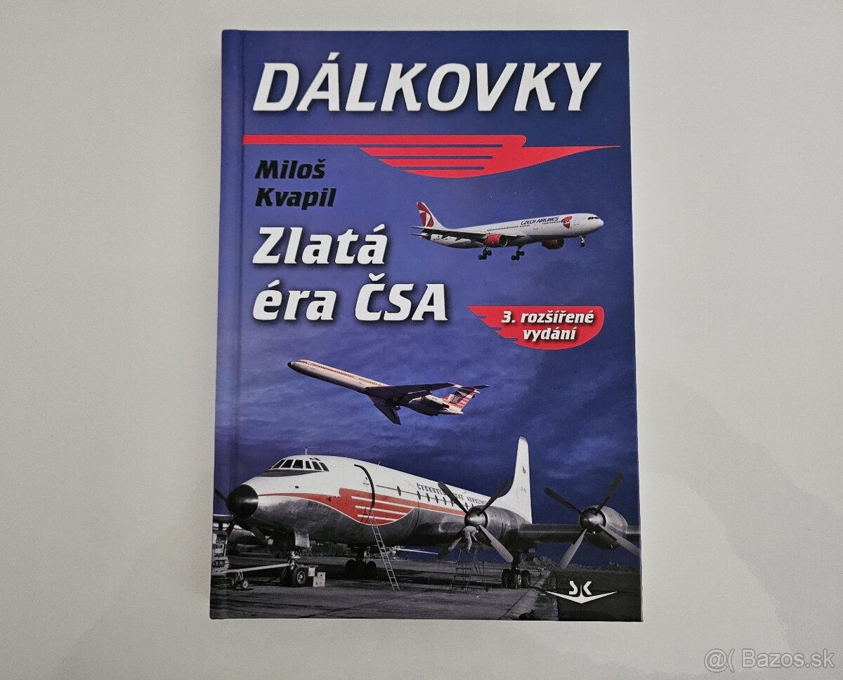 Dálkovky