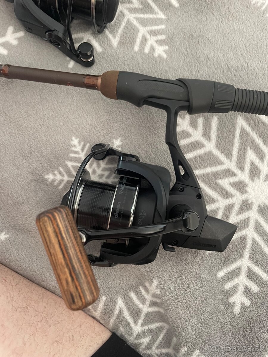 Okuma Inception 6000 - 2ks