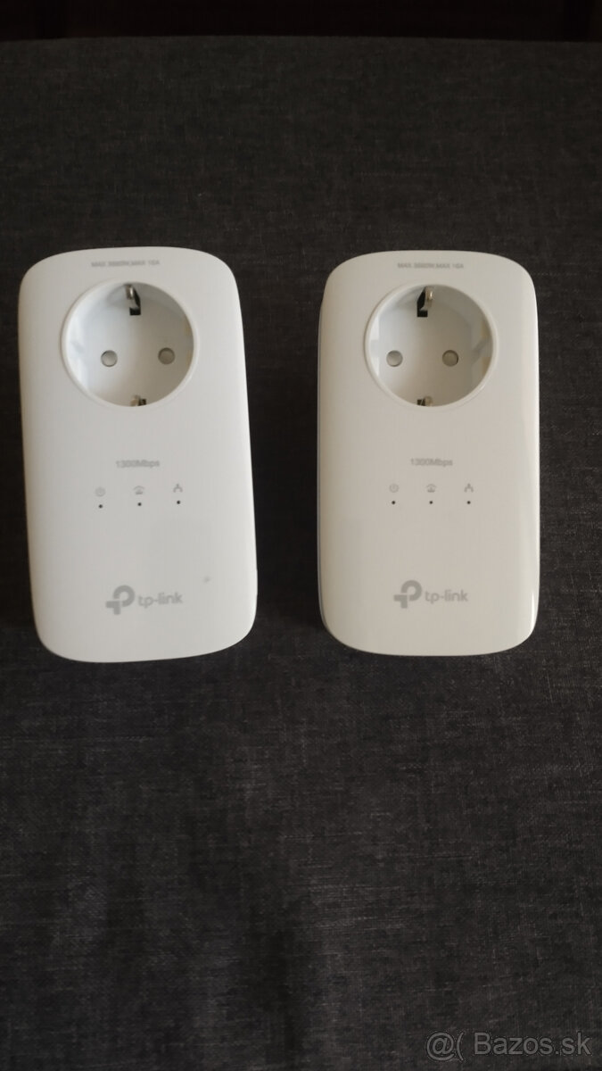 Sieťový adaptér TP-link