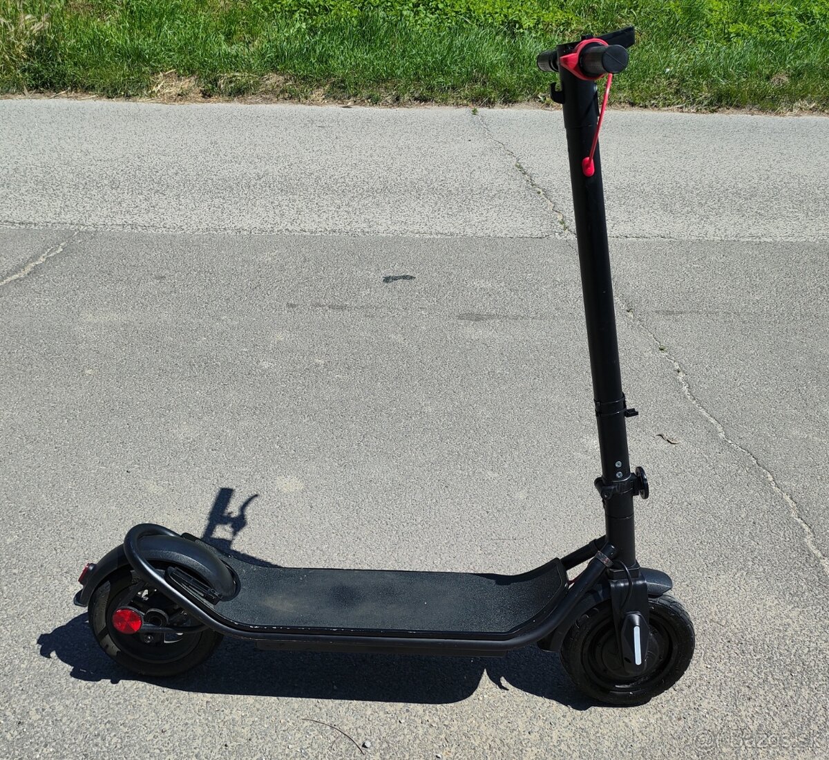 Elektricka kolobezka ZP088-L2