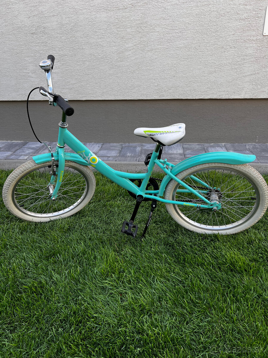 Predám detský bicykel