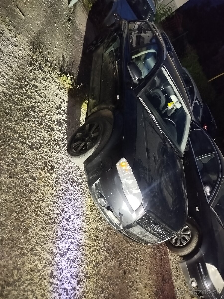 Audi A4 b7 2.0tdi 103kw bre