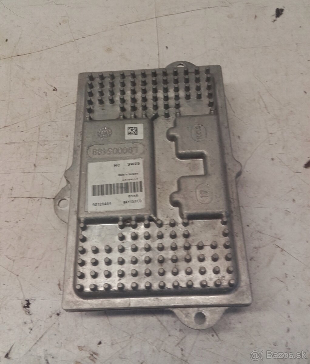 Ford Mondeo mk5 2014- modul svetla , Full Led