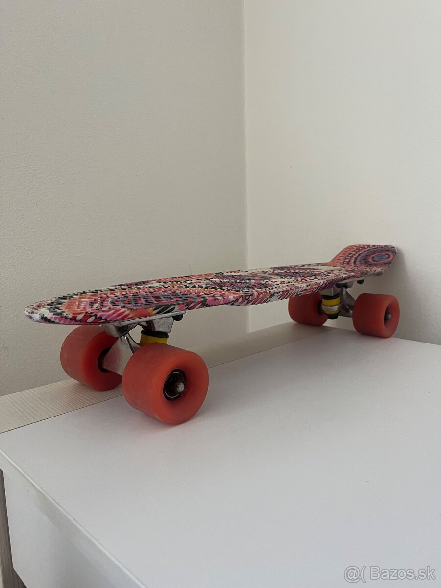 Penny board