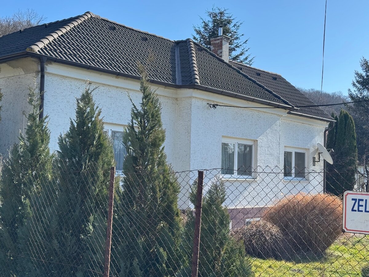 PREDÁME STAV. POZEMOK V LAMAČI S5 Izb.RD