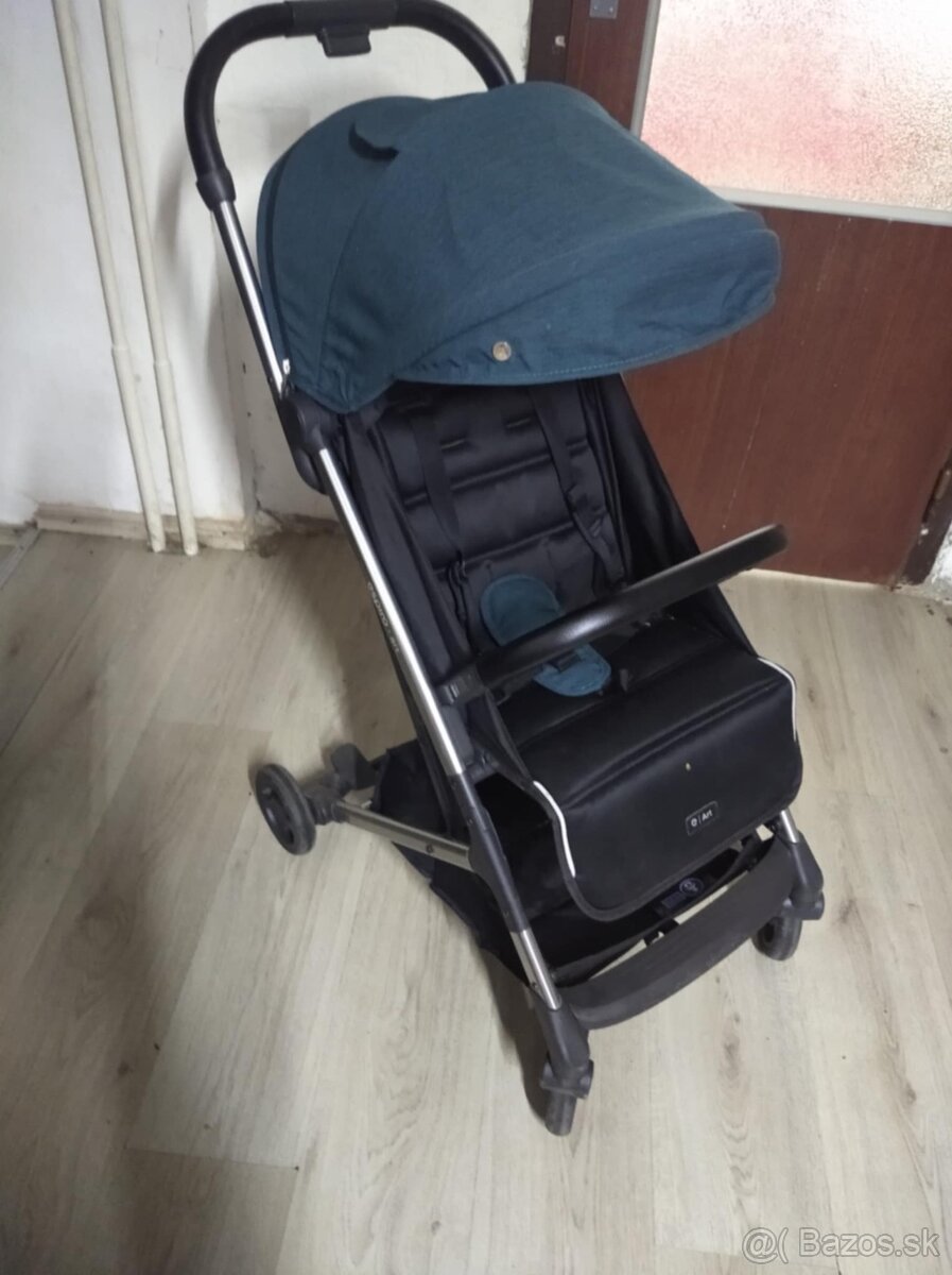 Predám kočík