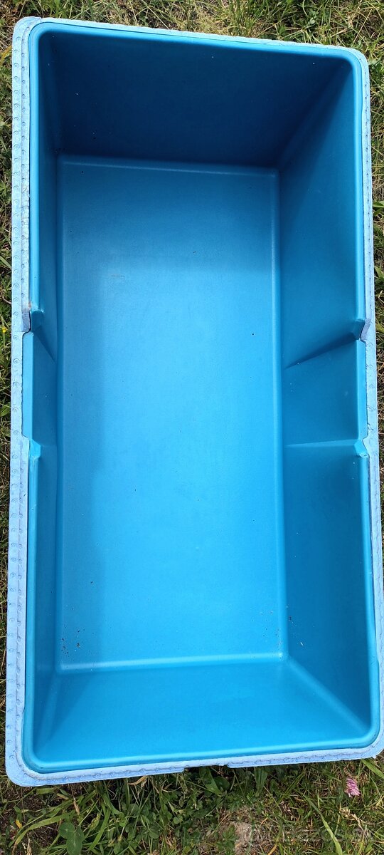 Thermo box