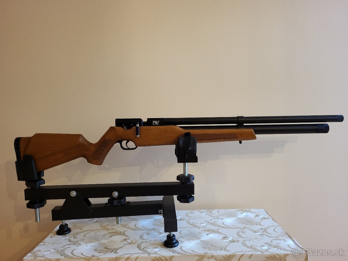 AKCIA Vzduchovka PCP Nova Vista Alpha 5.5mm