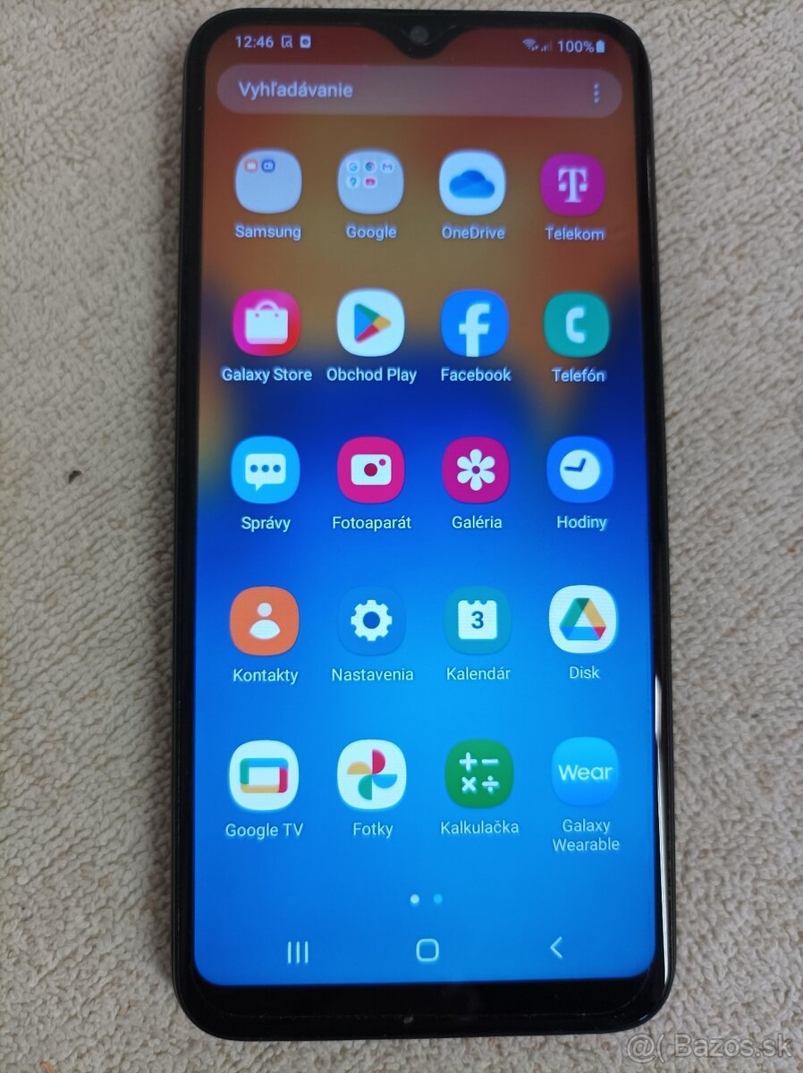 Samsung Galaxy A20e