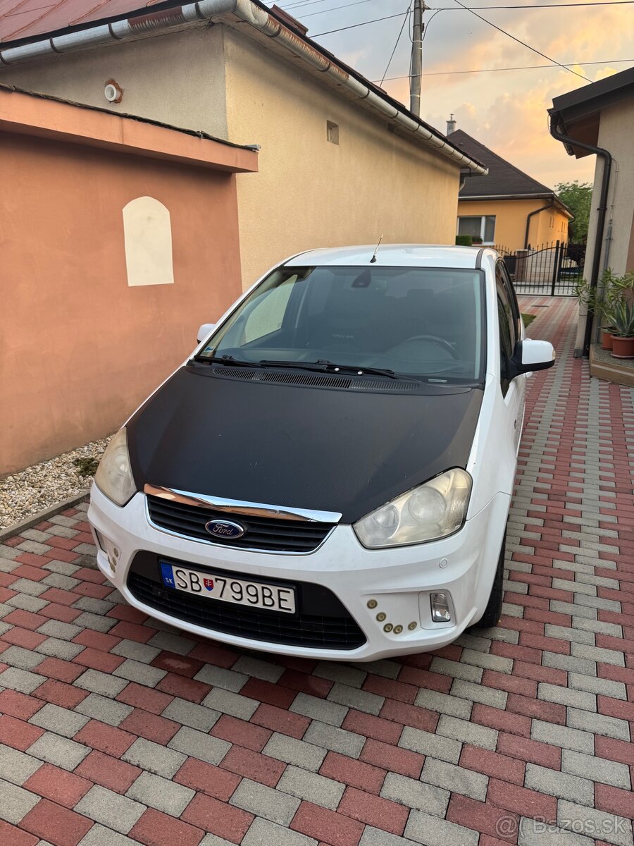 Ford C-MAX 2010
