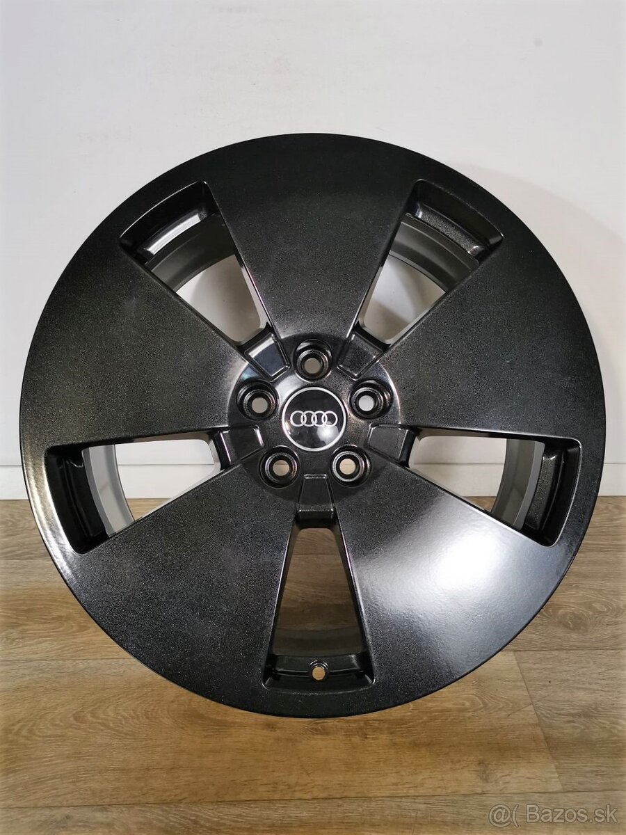 Audi E-Tron 4KE orig. ALU disky 5x112 R19