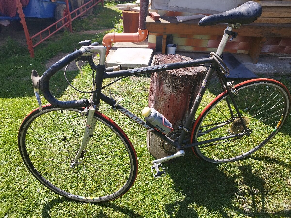 Bicykel