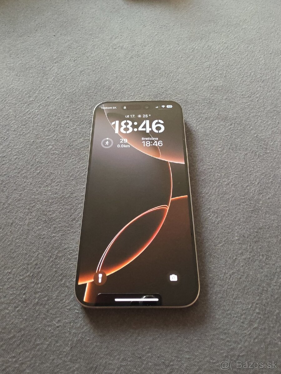 Apple iPhone 15Pro Max 256gb