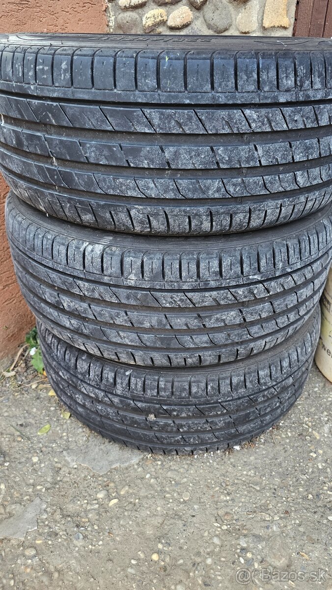Nexen R17