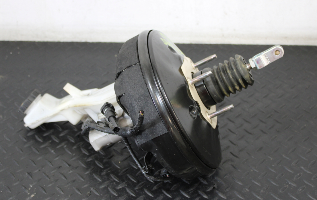 mazda 2 servo dj 2014+ DB5543800A