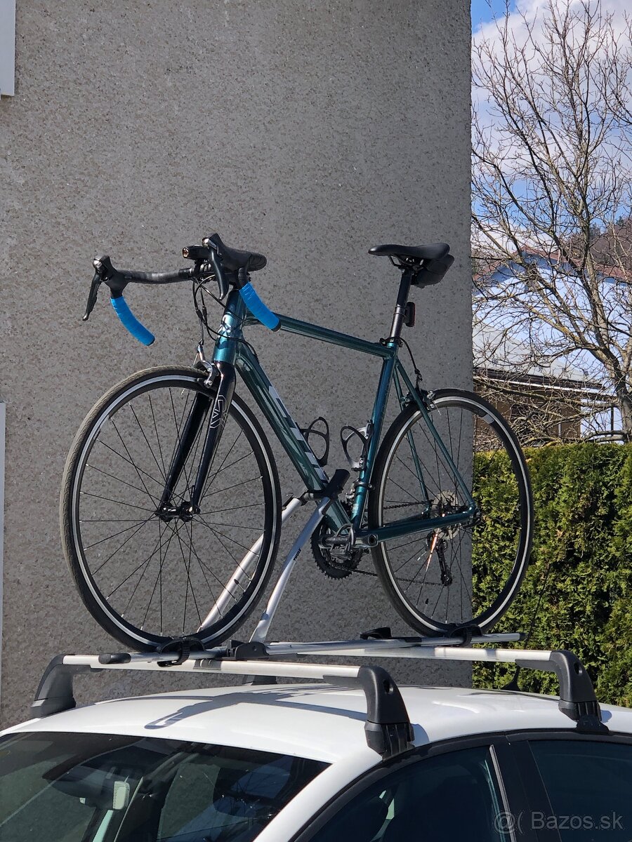 CTM Blade Comp 2025 – ako nový, najazdené len 100 km – XL