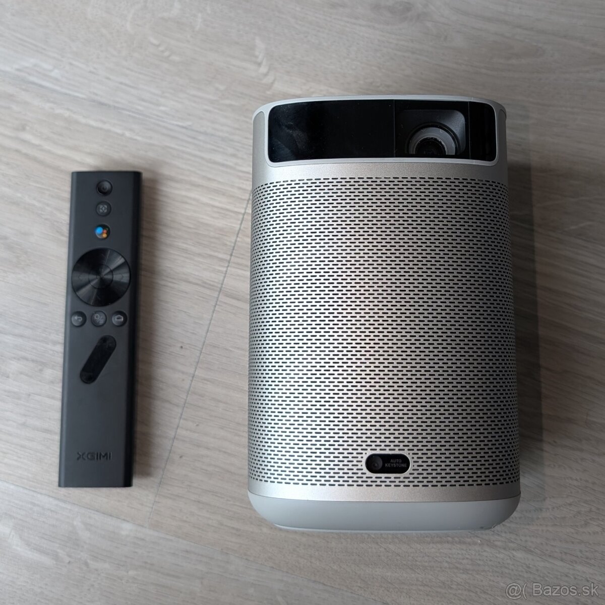 Dataprojektor Xgimi MoGo 2