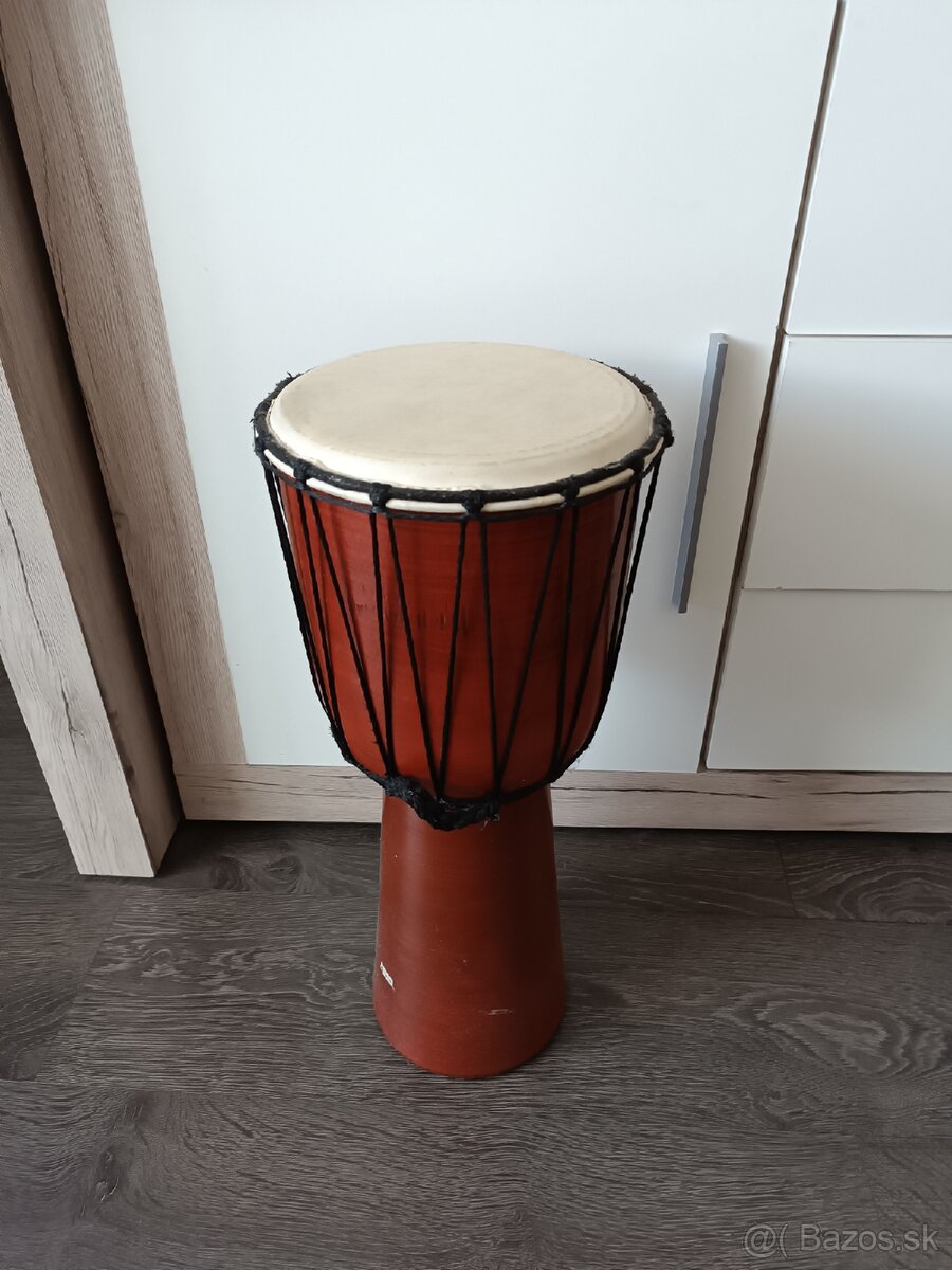 Bongo bubon