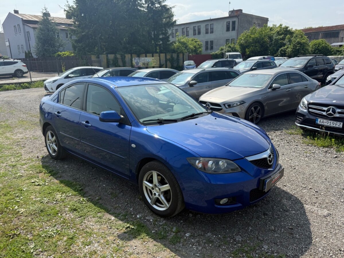 Mazda3