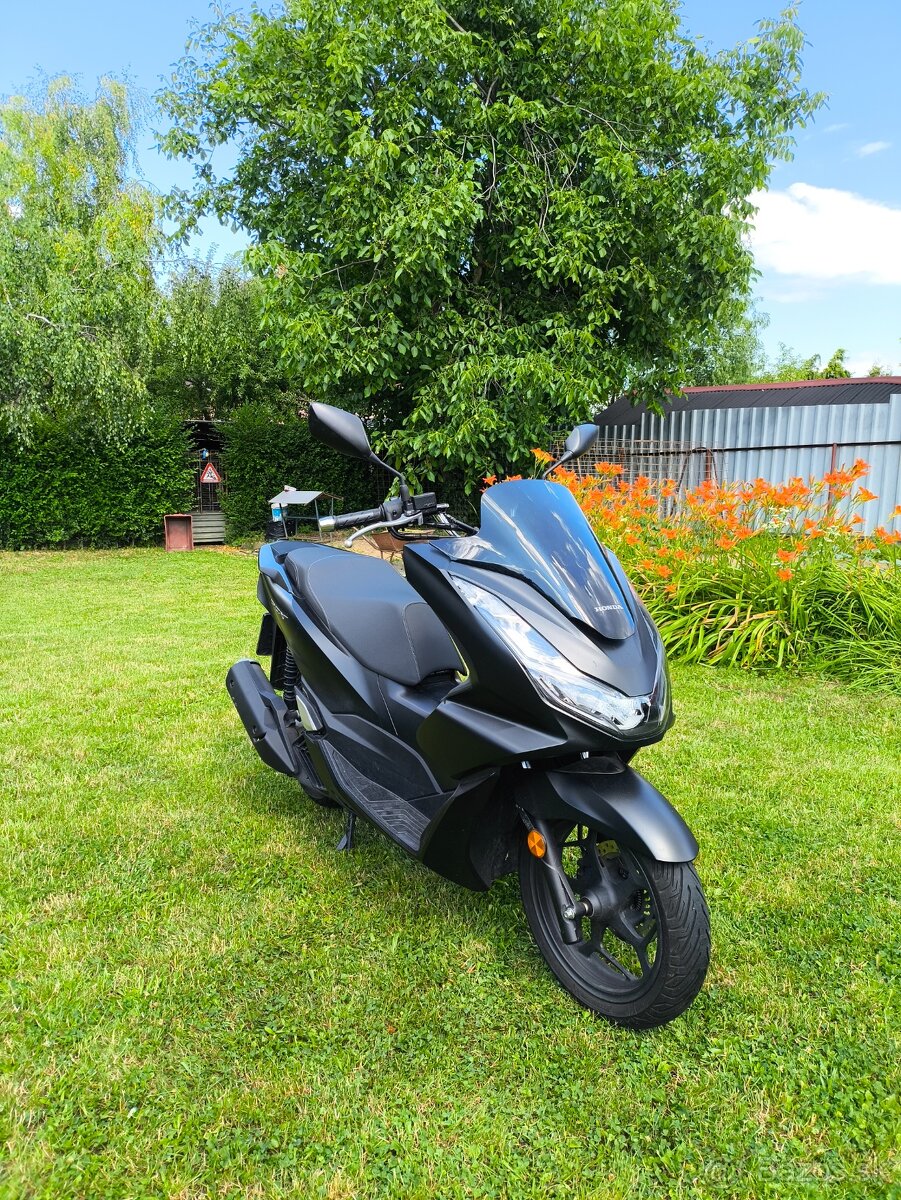 Honda PCX 125