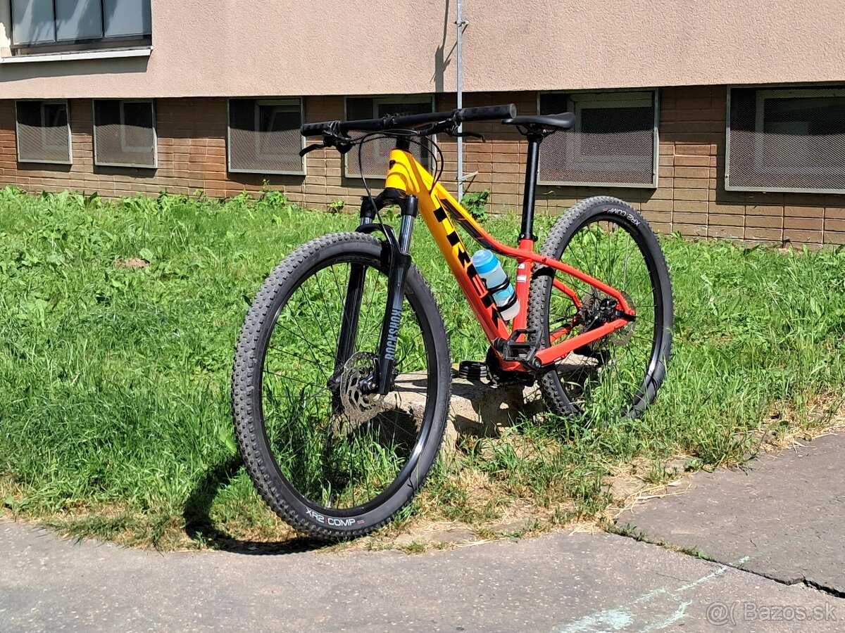 Trek Marlin 7