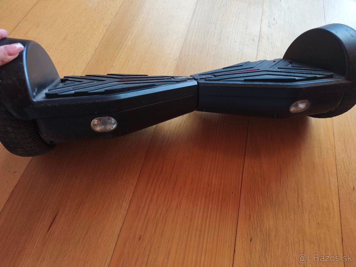 Hoverboard