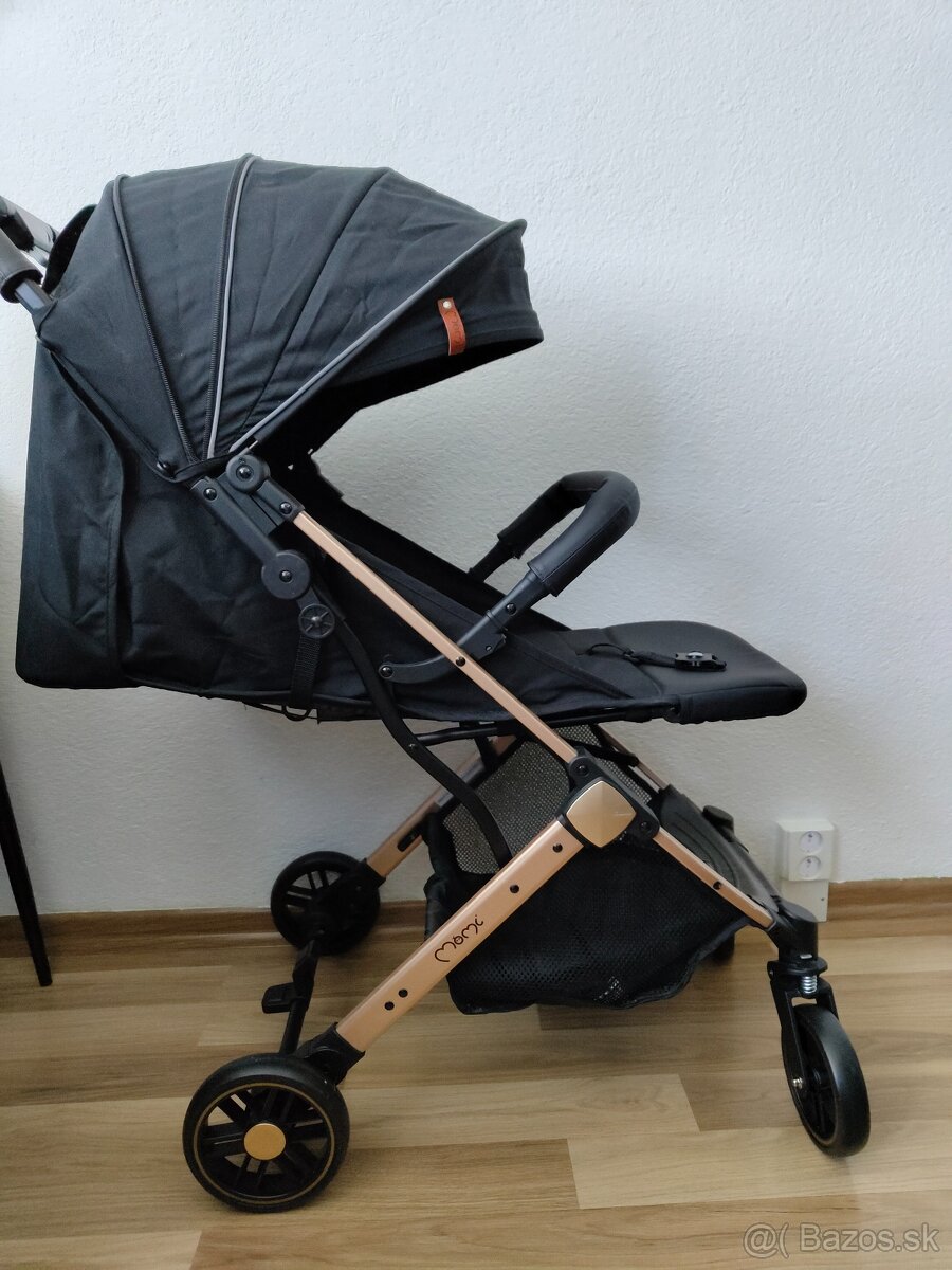 Športový kočík