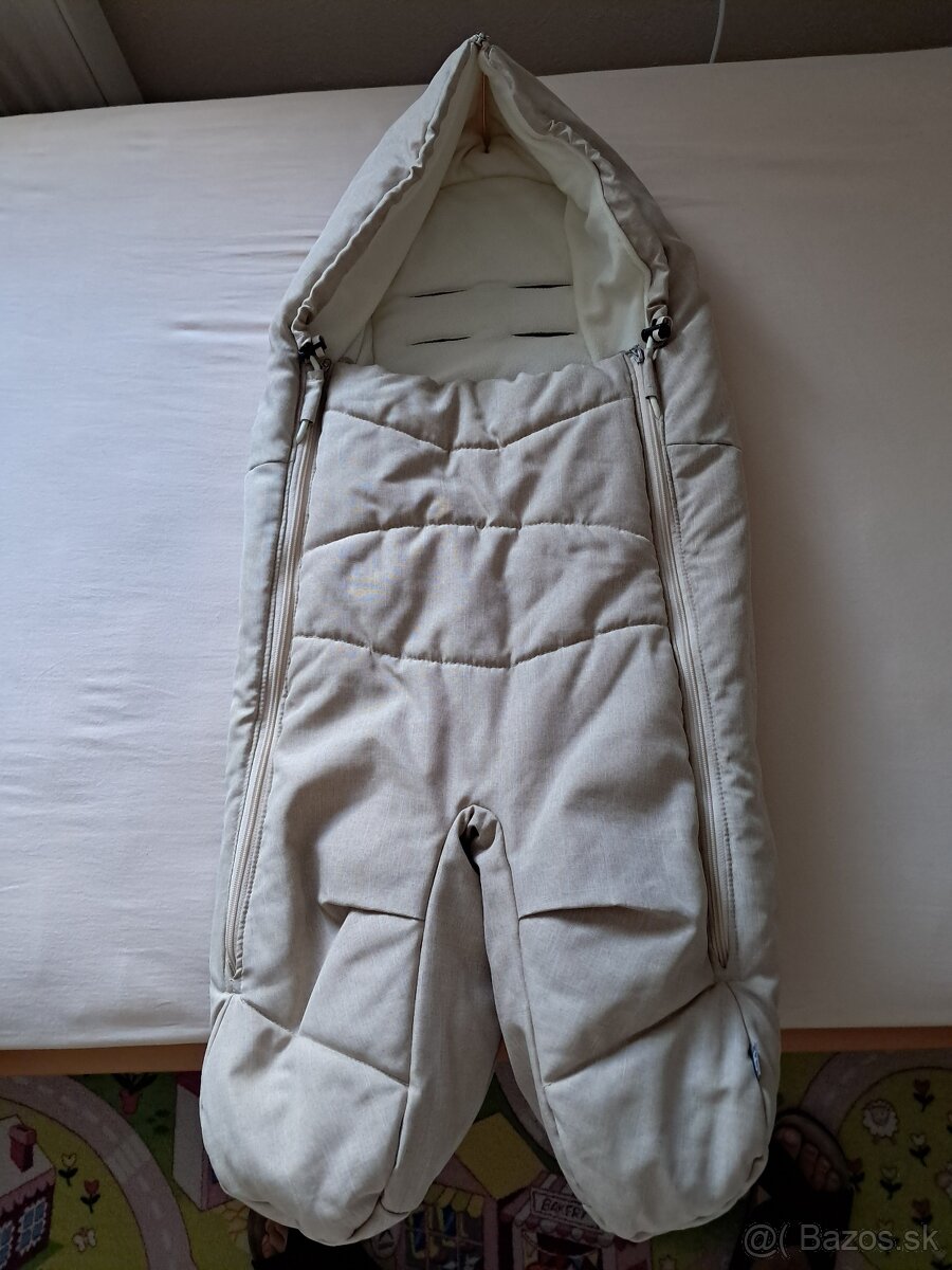 Stokke fusak