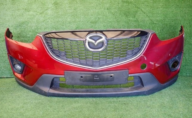 mazda cx5 nárazník 2012+