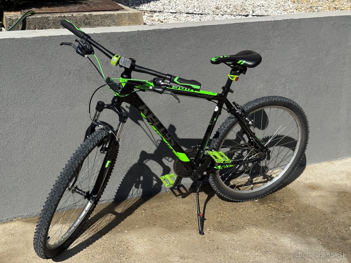 Kellys viper 10