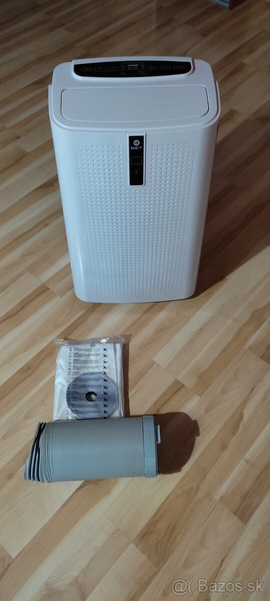 Mobilna klimatizacia Biet ac12006