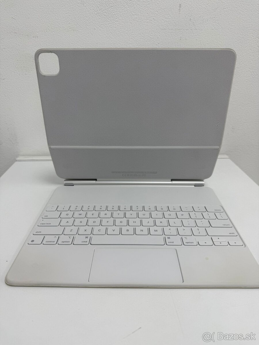  Apple Magic Keyboard pre iPad Air 13" a iPad Pro 12.9" 