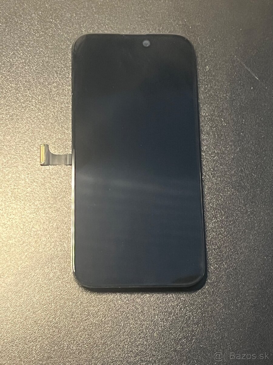 Predám originál Apple LCD IPhone 15 PRO Stav nového ks