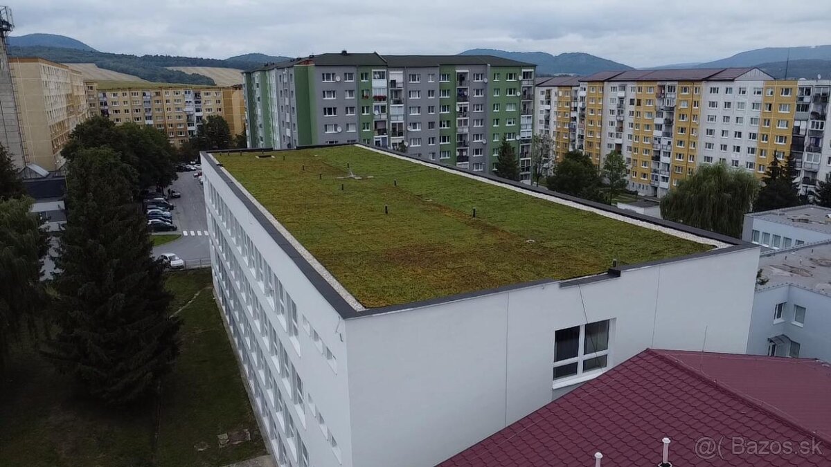 HĽADÁME POSILY DO STRECHÁRSKEHO TÍMU