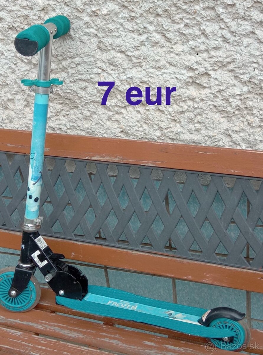 Kolobežka