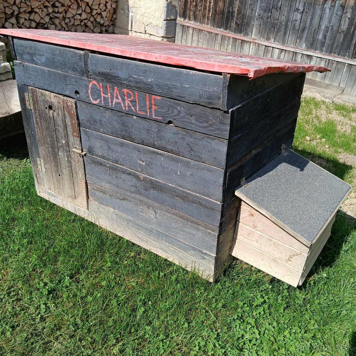 Predaj