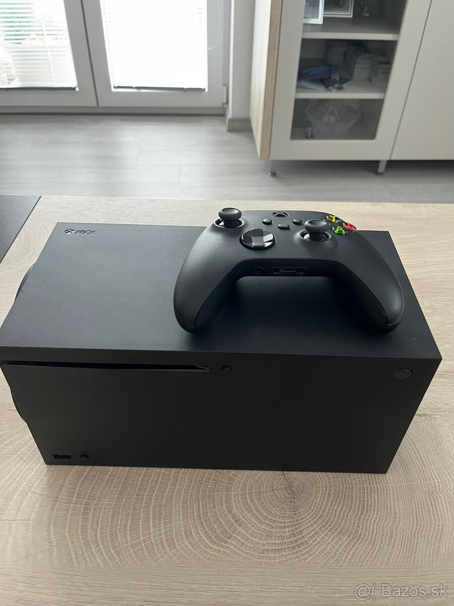 xbox series x