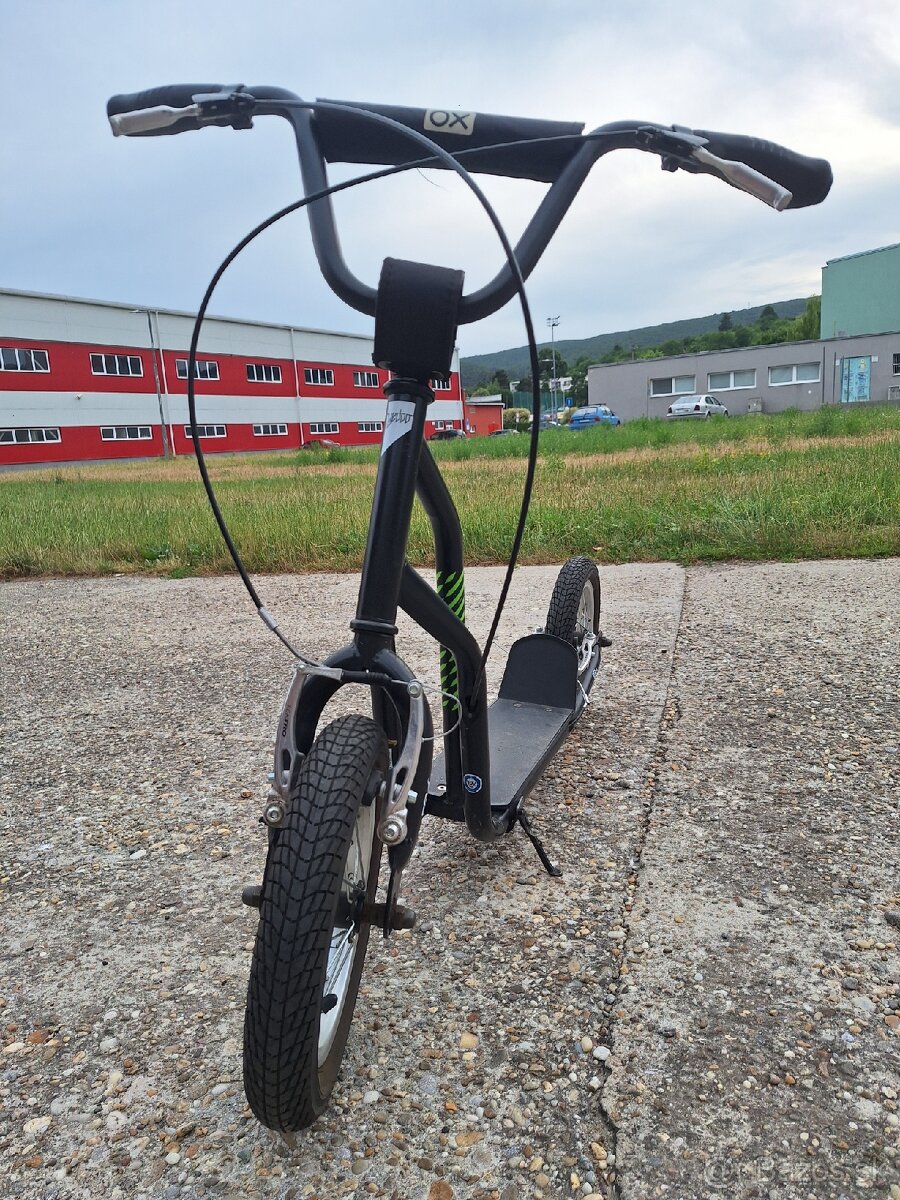 Kolobežka