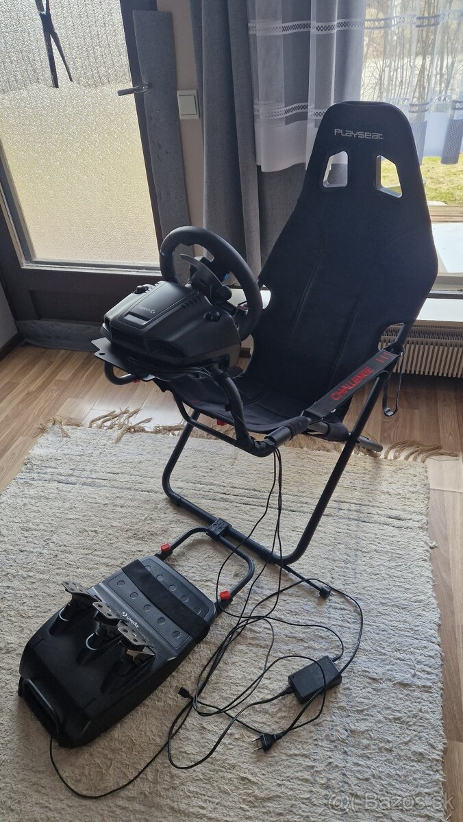 Herný set G29
