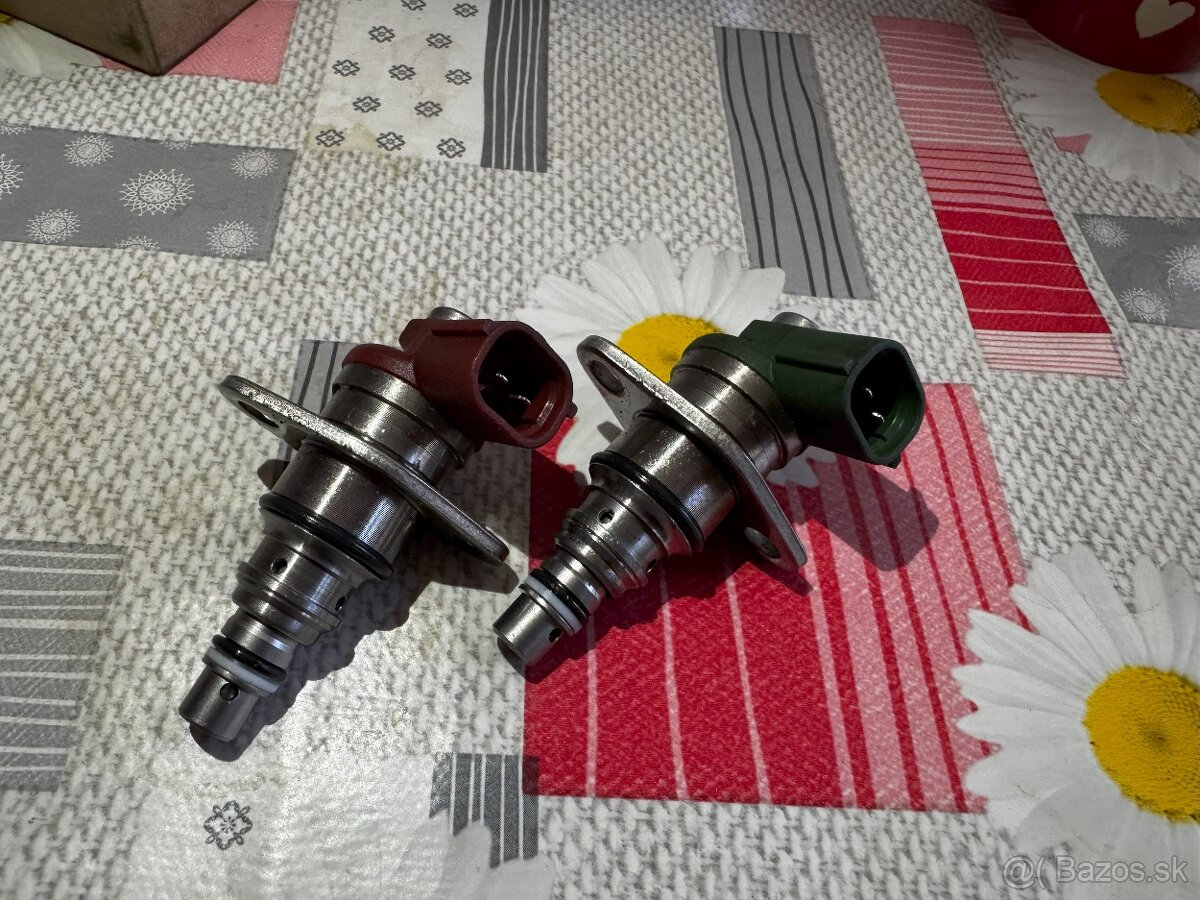 SCV Common-Rail ET toyota RAV4