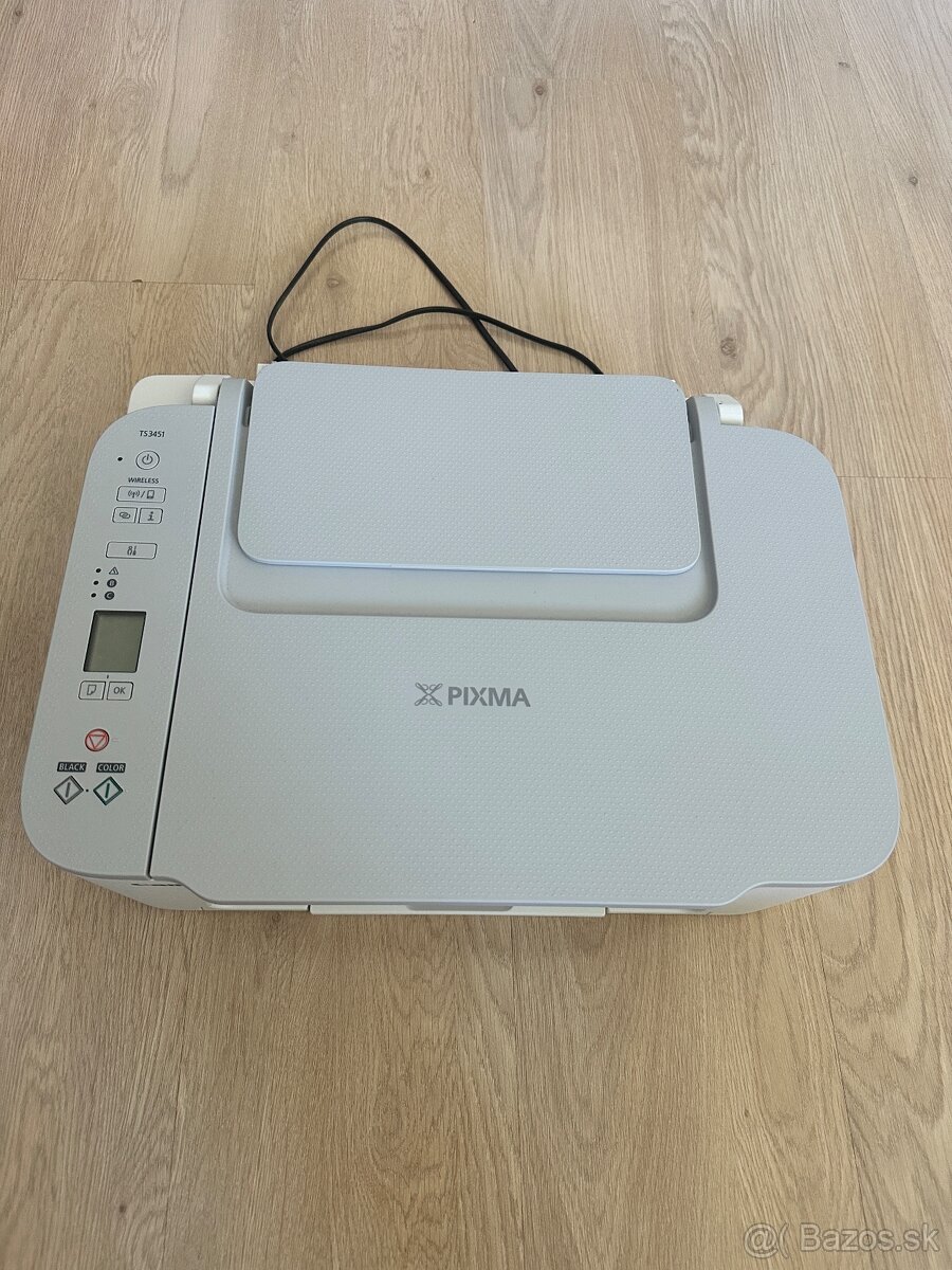 Canon pixma TS3451