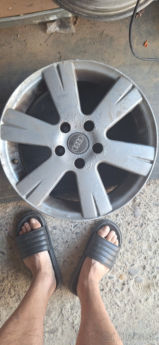 3ks r16 5x112 elektrony