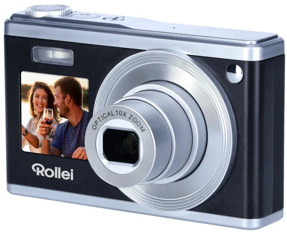 Rollei Compactline 10x - 20mpx