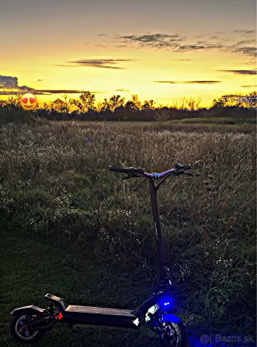 Vsett 10 plus
