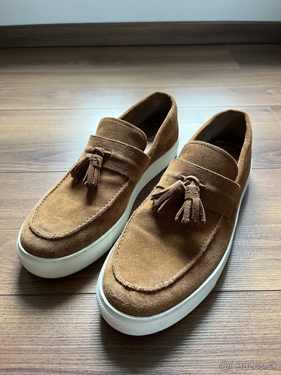 Pánske mokasíny River Island