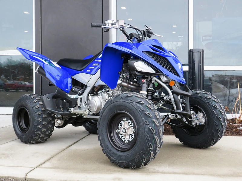 Raptor