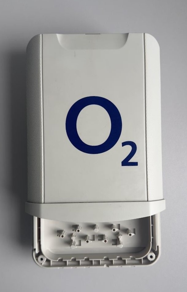 Predám anténu ZTE WF830