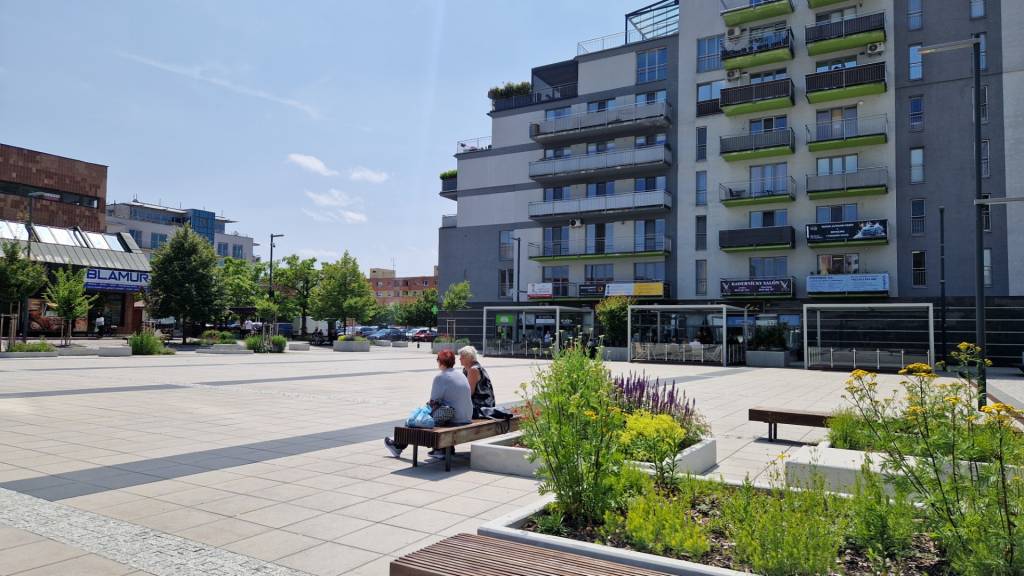 Výborná investičná príležitosť na podnikanie v Dubnici nad V